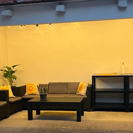 Holiday home Casa Julio *