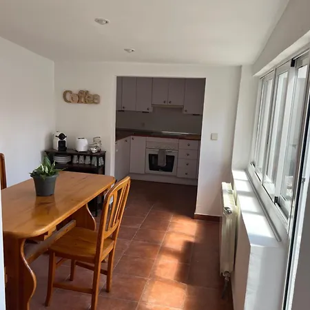 בית נופש Casa Julio טורדסיאס