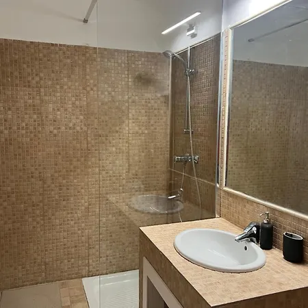 Casa Julio בית נופש