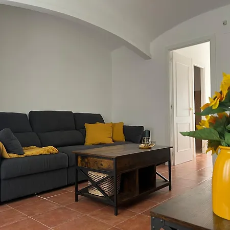 Сasa de vacaciones Casa Julio *