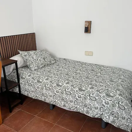 Casa Julio Сasa de vacaciones Tordesillas