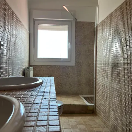 בית נופש Casa Julio