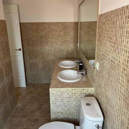 Casa Julio トルデシリャス