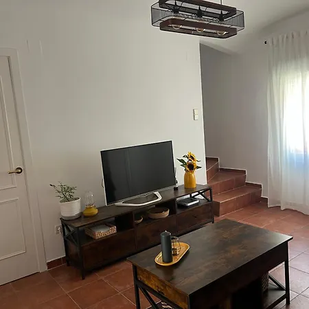 Casa Julio Сasa de vacaciones