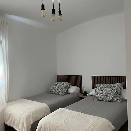 Сasa de vacaciones Casa Julio