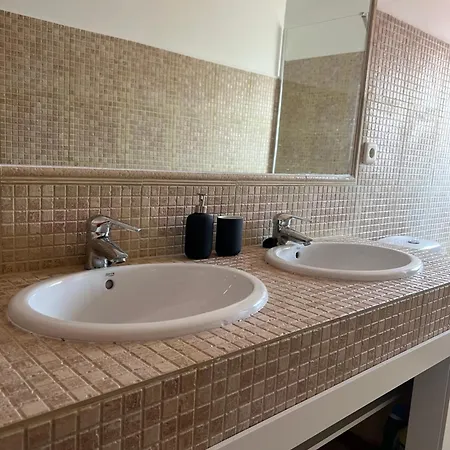 Casa Julio * טורדסיאס