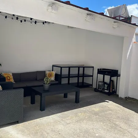 Holiday home Casa Julio Tordesillas