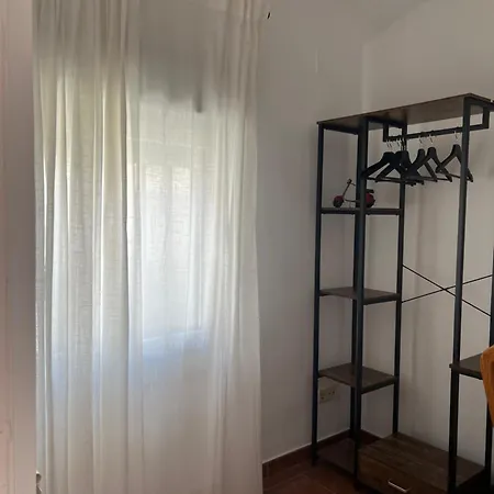 Casa Julio בית נופש *