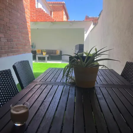 Casa Julio Сasa de vacaciones