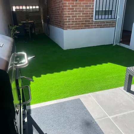 בית נופש Casa Julio *