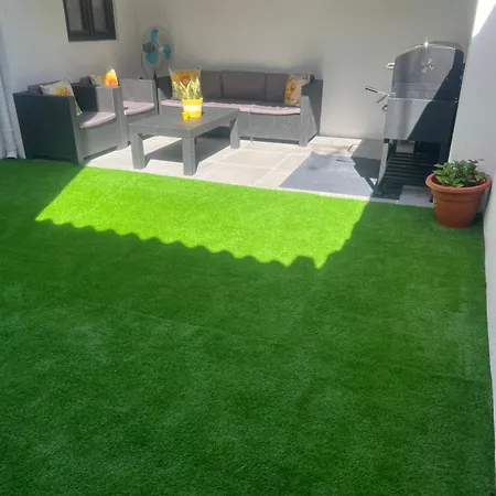 Casa Julio Tordesillas