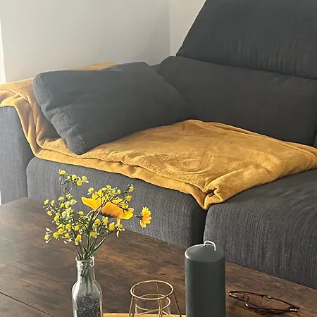 Сasa de vacaciones Casa Julio *