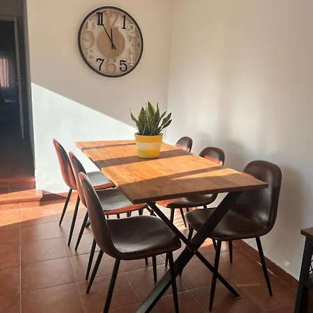 בית נופש Casa Julio *