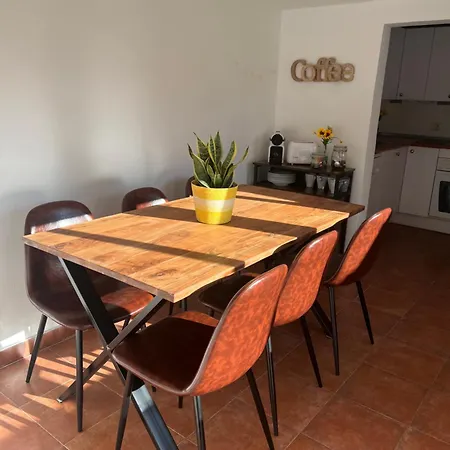 Casa Julio トルデシリャス